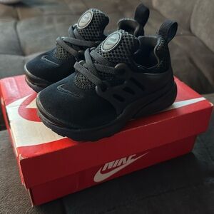 Nike Little Presto (TD) 6c